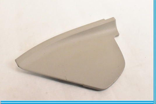 03-11 Mercedes R230 SL55 SL500 SL600 Right Side Dashboard Dash Trim Panel Cover