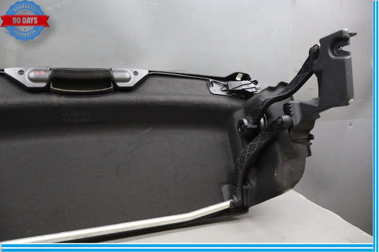 12-20 Mercedes R172 SLK250 SLK350 Trunk Interior Rear Cargo Luggage Cover Oem