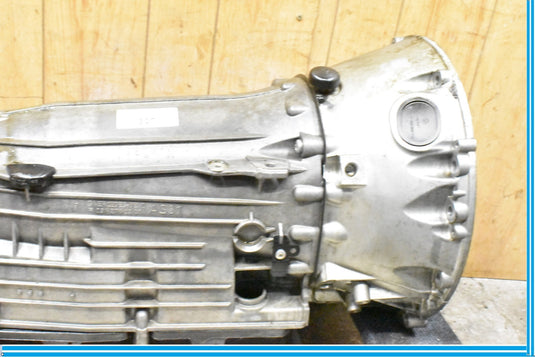 2015 - 2017 MERCEDES C300 2.0L RWD AUTOMATIC TRANSMISSION 63K OEM A2052706101