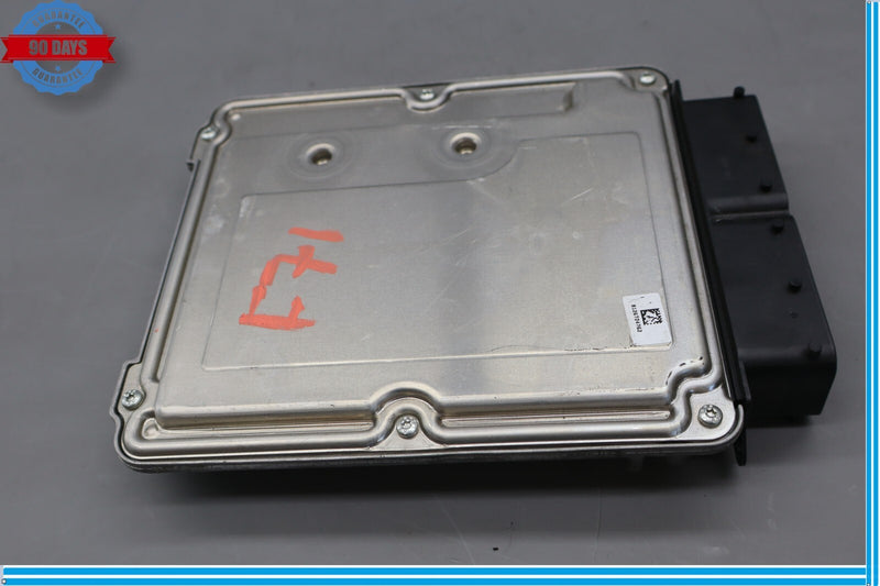 Load image into Gallery viewer, 14-17 Maserati Ghibli ECU ECM Engine Computer Control Module Unit Oem
