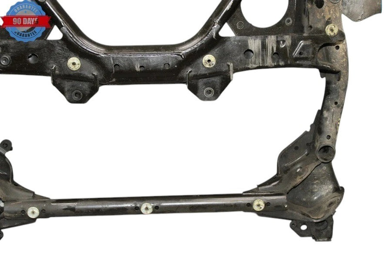 Load image into Gallery viewer, 12-18 BMW 328i Active Hybrid 3 Front Subframe Crossmember Black 31116792298 Oem

