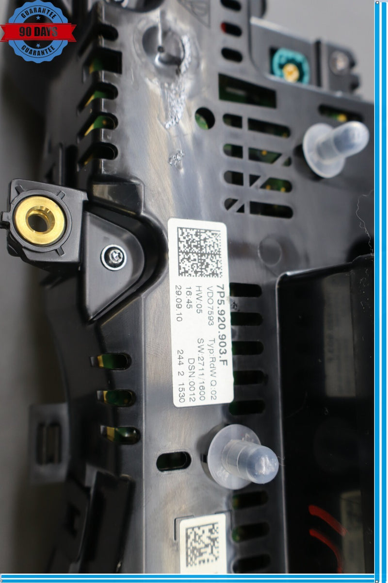 Load image into Gallery viewer, 11-14 Porsche Cayenne 958 Speedometer Instrument Cluster 7P5920903 Oem
