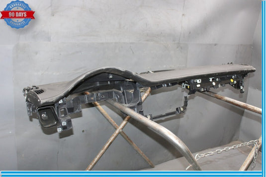 10-16 Porsche Panamera 970 4S Dashboard Dash Board Assembly Black Oem