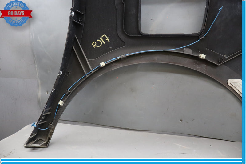 Load image into Gallery viewer, 14-21 BMW I01 i3 i3s Rear Right Passenger Side Quarter Panel  Shell Oem
