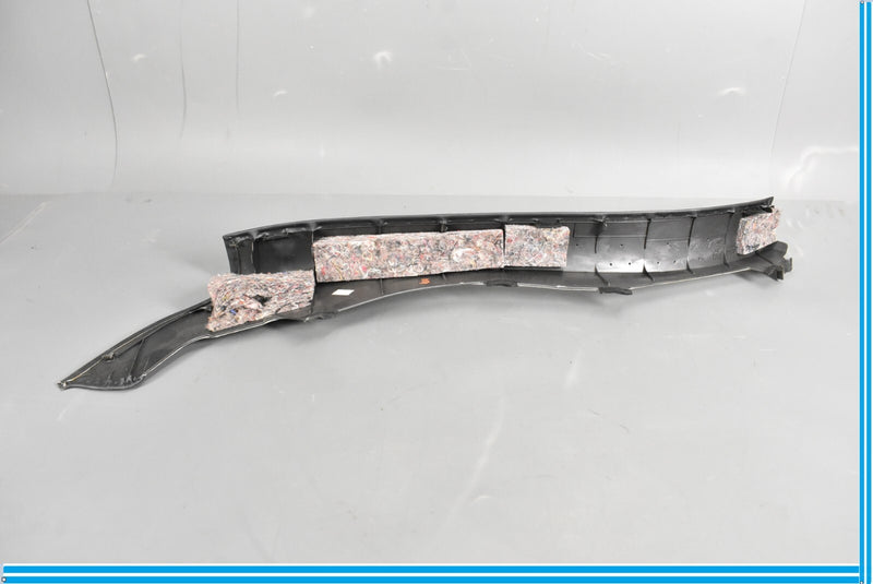 Load image into Gallery viewer, 07-12 Lexus LS460 Front Right Interior Tailgate Trim Molding Cover Panel Oem
