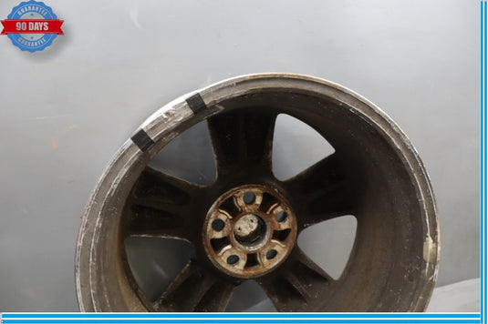 07-12 Lexus LS460 XF40 5-Spoke Alloy Wheel Rim 19x8 19'' 4261A-50210 Oem