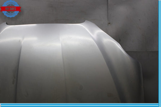 09-11 Jaguar XF X250 Front Hood Bonnet Cover Panel Shell 8X23F16854 Oem
