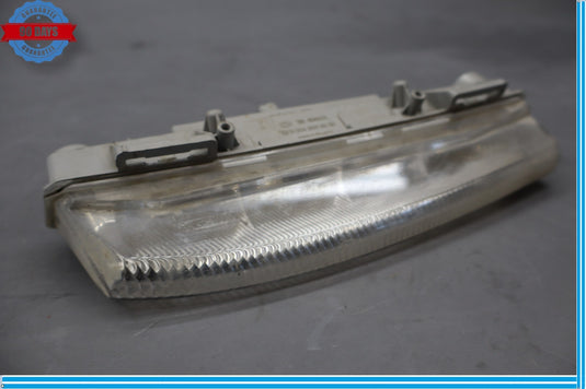 08-17 Mercedes W204 C250 E350 E500 Right Side LED Daytime Running Fog Lights Oem