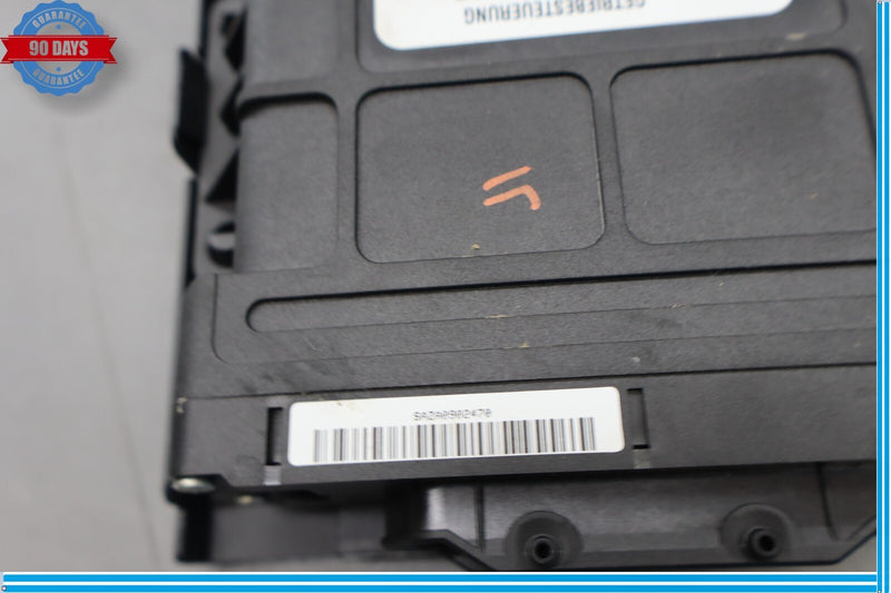 Load image into Gallery viewer, 11-12 Porsche Cayenne 958 Hybrid S Transmission Control Unit TCU TCM Oem
