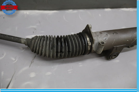11-18 Porsche Cayenne 958 / Touareg Power Steering Rack and Pinion Oem