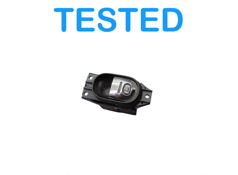 Load image into Gallery viewer, 03-18 Bentley Continental GTC GT Electronic Parking Button Switch Oem
