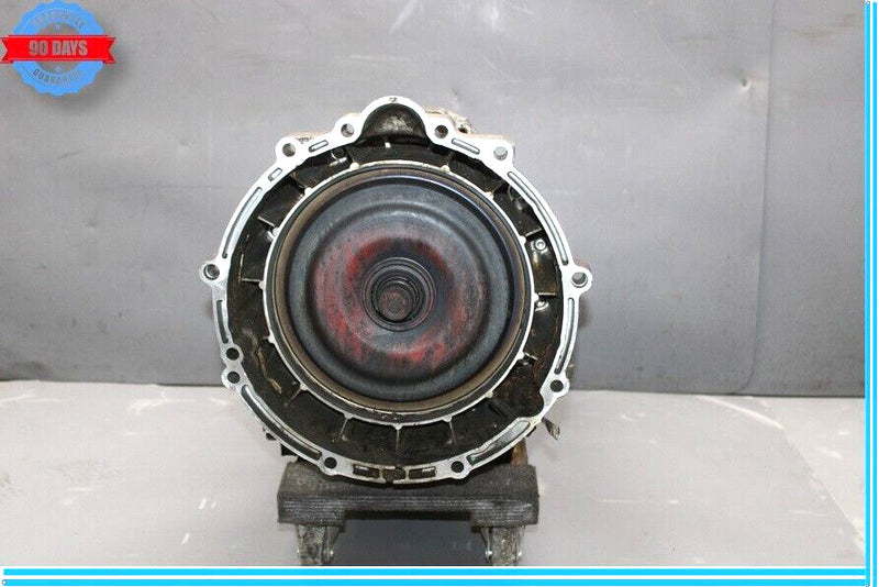 Load image into Gallery viewer, 10-16 Porsche Panamera 970 Auto Automatic Transmission Gearbox Assembly Oem
