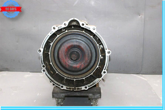 10-16 Porsche Panamera 970 Auto Automatic Transmission Gearbox Assembly Oem