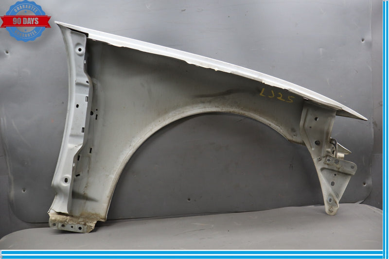 Load image into Gallery viewer, 09-11 Jaguar X250 XF XFR Front Left Driver Side Fender Assembly Oem
