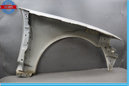 09-11 Jaguar X250 XF XFR Front Left Driver Side Fender Assembly Oem