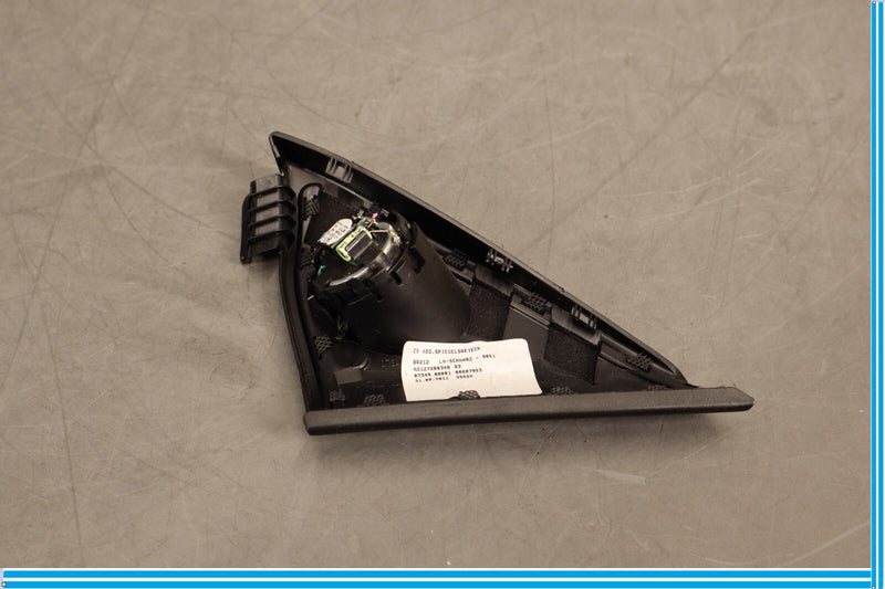 Load image into Gallery viewer, 10-16 Mercedes E550 E500 Front Left Side Door Panel Tweeter Speaker Cover Oem

