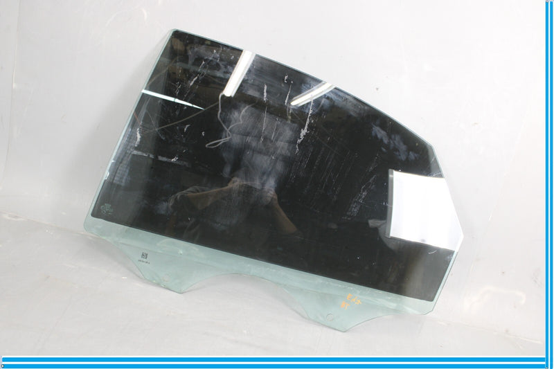 Load image into Gallery viewer, 11-18 Audi A8 Rear Left Driver Side Door Window Auto Glass Oem
