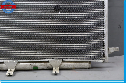 03-09 Mercedes CLS550 E500 AC A/C Air Conditioning Condenser Assembly Oem