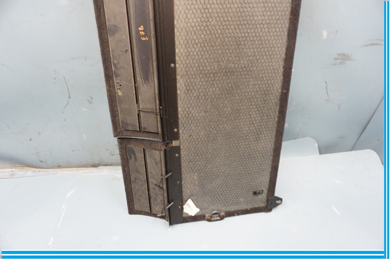 Load image into Gallery viewer, 10-13 Land Range Rover Sport Rear Trunk Cargo Spare Floor Carpet Cover Oem
