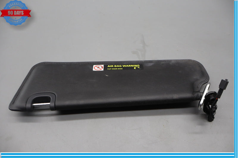 Load image into Gallery viewer, 03-18 Bentley Continental Flying Spur Right Side Sun Visor Shade Sunvisor Oem
