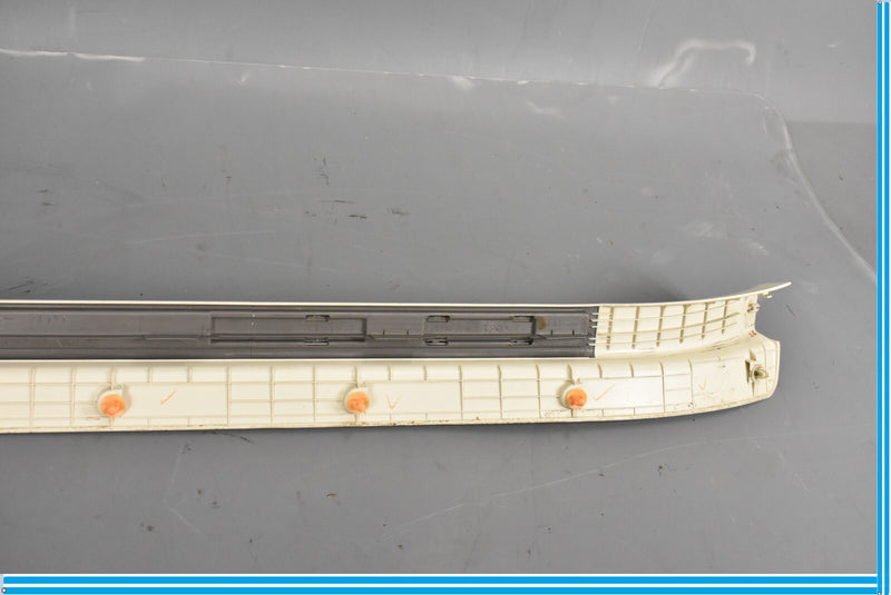 Load image into Gallery viewer, 02-05 Lexus SC430 Front Right Passenger Side Door Step Scuff Plate Trim Oem
