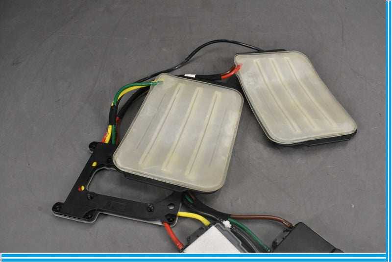 Load image into Gallery viewer, 12-18 BMW F12 F13 640i 650i Front Right Passenger Side Seat Pad Set Oem

