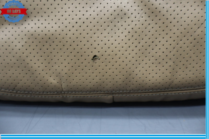 Load image into Gallery viewer, 11-18 Porsche Cayenne 958 Rear Left Driver Side Seat Lower Cushion Bottom Oem
