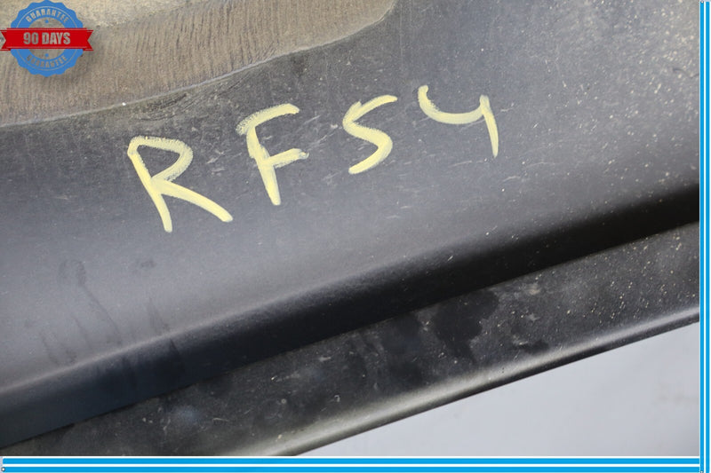 Load image into Gallery viewer, 14-18 BMW 428i F33 Front Right Passenger Side Fender Assembly Oem
