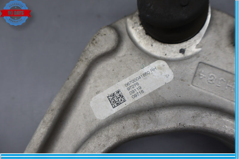 Load image into Gallery viewer, 14-19 Maserati Ghibli S Front Right Side Upper Control Arm 670004185 Oem
