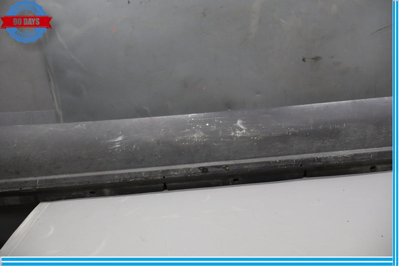 Load image into Gallery viewer, 11-18 Porsche Cayenne 958 Hybrid S Left Side Rocker Skirt Panel Molding Oem
