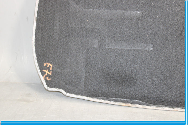 Load image into Gallery viewer, 02-10 Lexus SC430 Rear Trunk Cargo Luggage Floor Mat Pad Cover Oem
