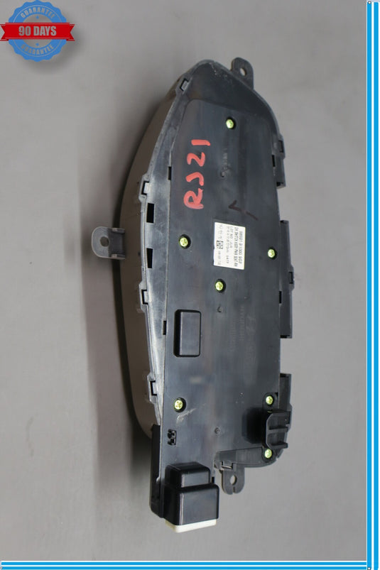 15-20 Hyundai Genesis G80 Front Right Side Seat Lumbar Adjustment Switch Oem