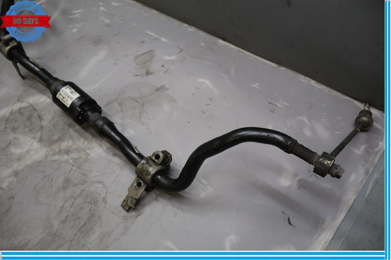 Load image into Gallery viewer, 12-19 Mercedes X166 GL40 GL550 Front Active Sway Bar Stabilizer Torsion Oem
