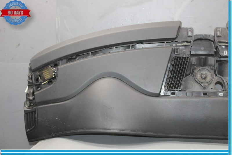 Load image into Gallery viewer, 10-16 Porsche Panamera 970 Dashboard Dash Board Instrument Panel Trim Cover Oem
