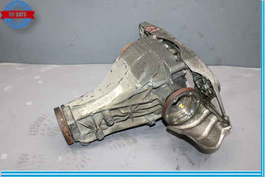 12-18 Audi A6 A6 Quattro Rear Axle Differential Diff Carrier Assembly Oem