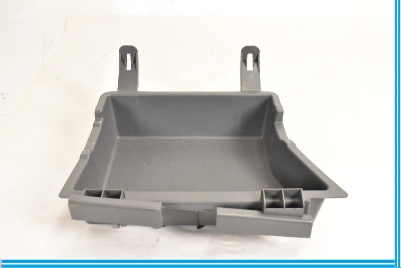 Load image into Gallery viewer, 09-15 BMW 750Li 750i F01 F02 Right Trunk Floor Storage Compartment Tray Box Oem
