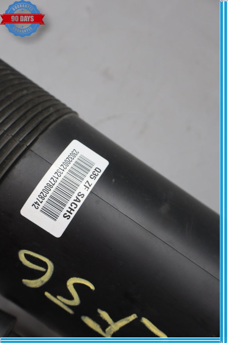 Load image into Gallery viewer, 03-06 Mercedes R230 SL500 Rear Right Hydraulic Shock Strut Absorber Oem
