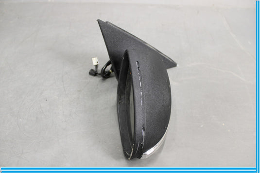 07-09 Mercedes S600 W221 Front Right Passenger Side Rear View Door Mirror Oem