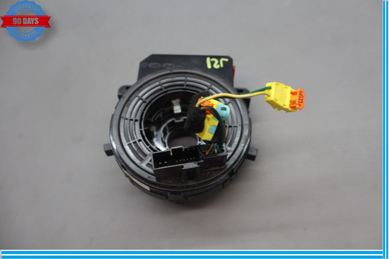 Load image into Gallery viewer, 14-23 Hyundai Genesis Steering Column Safety Clock Spring W/ Angle Sensor Oem
