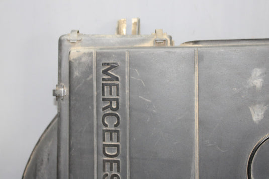 90-98 Mercedes SL500 R129 Engine Air Intake Cleaner Filter Box A1190940602 Oem