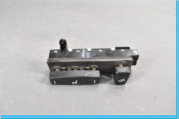 02-10 Lexus SC430 Front Left Driver Side Electric Seat Power Control Switch Oem