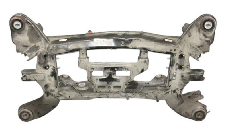 Load image into Gallery viewer, 14-22 Maserati Quattroporte Rear SubFrame Crossmember Cradle 670007569 Oem
