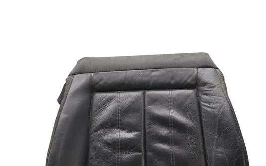 12-18 Audi A6 A6 Quattro Front Left Side Lower Bottom Seat Cushion 4G0881361 Oem