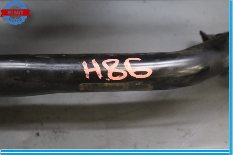 Load image into Gallery viewer, 03-08 BMW E85 Z4 Convertible Rear Sub Frame Crossmember Cradle 33306777725 Oem
