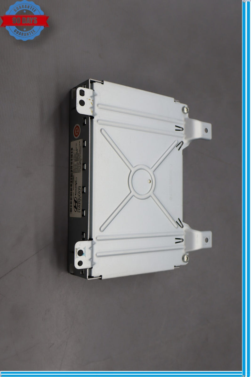 Load image into Gallery viewer, 11-13 Hyundai Equus Dash Radio Information Navigation Display Screen Oem
