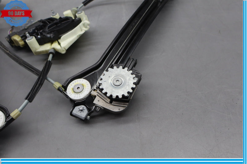 Load image into Gallery viewer, 14-22 Maserati Ghibli SQ4 M157 Rear Left Side Window Regulator Motor Oem

