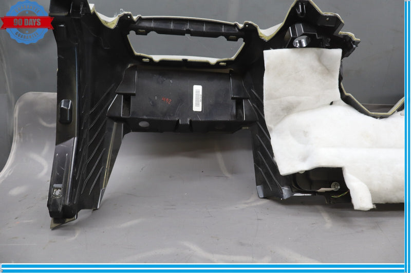 Load image into Gallery viewer, 12-19 Mercedes GL450 GL550 X166 Front Dash Left Lower Knee Bolster Trim Oem
