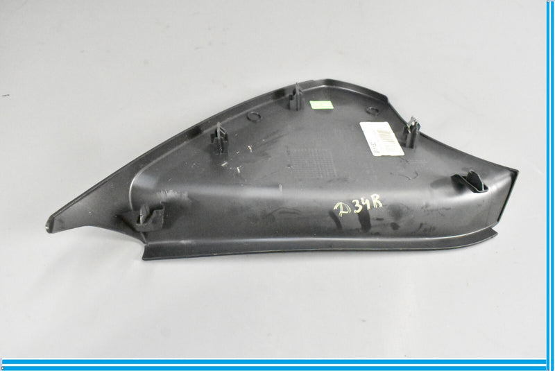 Load image into Gallery viewer, 2014-2018 MERCEDES CLA45 AMG C117 OEM LEFT DASH SIDE END CAP TRIM A1176800501
