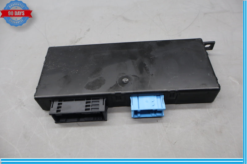Load image into Gallery viewer, 11-16 BMW 528i 535i 550i F10 Central Gateway Control Module Unit Oem
