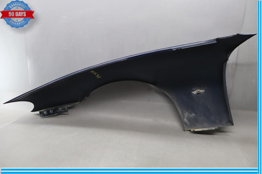 97-06 Jaguar XK8 X100 Front Right Passenger Side Fender Wing Cover Assembly Oem